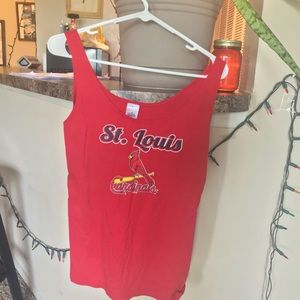 genuine merchandise - st. louis cardinals